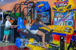 ROYAL HOLIDAY PALACE Activities
